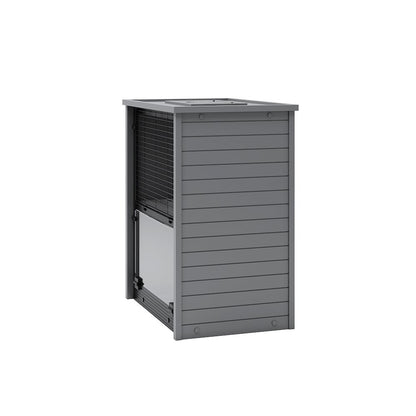 ECOFLEX® Cozy Critter Villa