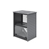 ECOFLEX® Cozy Critter Villa