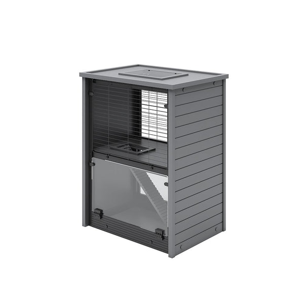 ECOFLEX® Cozy Critter Villa