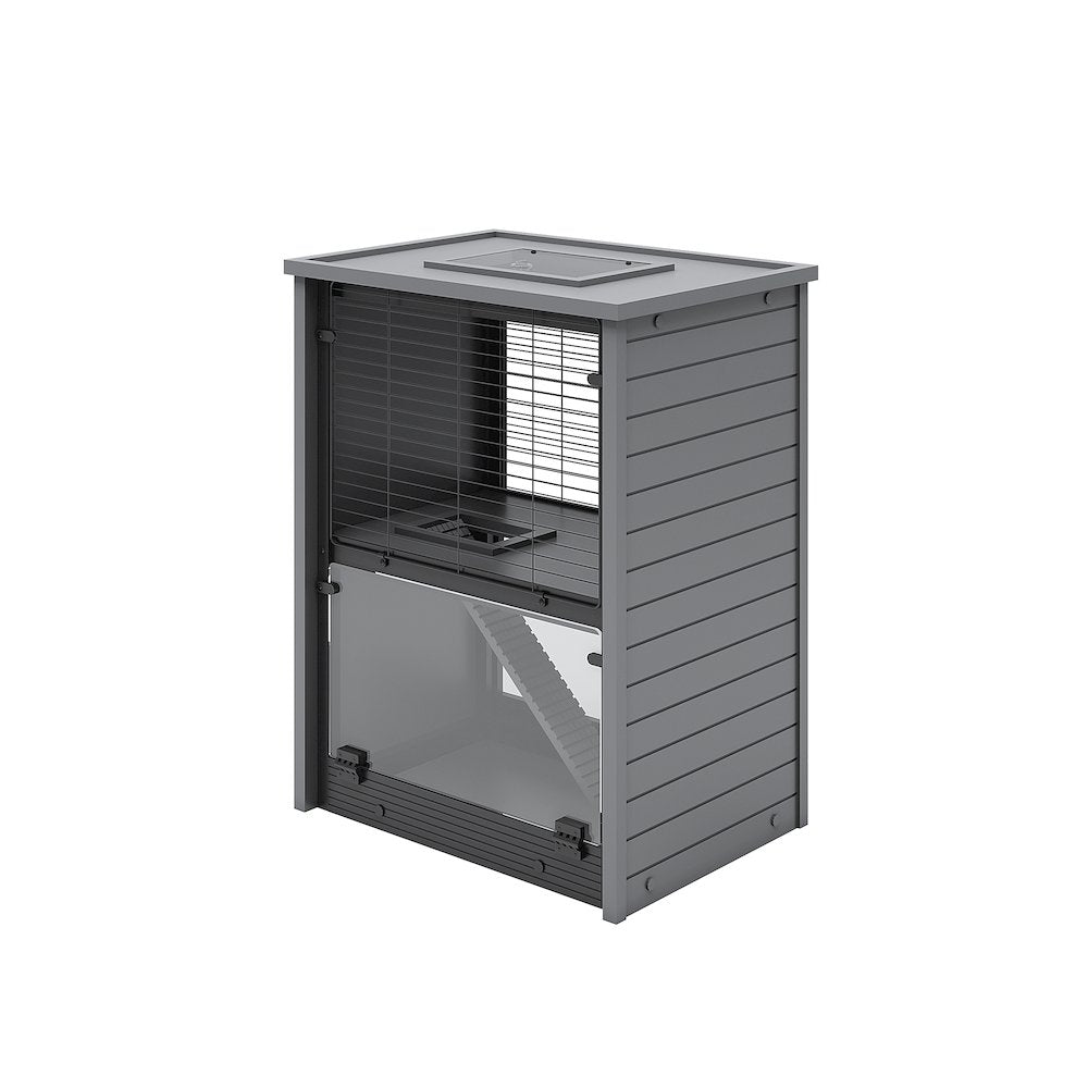ECOFLEX® Cozy Critter Villa