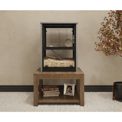 ECOFLEX® Cozy Critter Villa