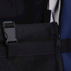 Pet Carrier Blue Polyester