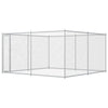 Dog Kennel Galvanized Steel Durable Dog Kennel