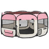 Dog Playpen Foldable Dog Playpen Octagonal Modern