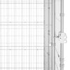 Dog Kennel Silver Galvanized Steel Durable