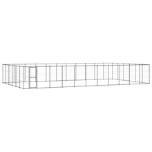Outdoor Dog Kennel Steel
