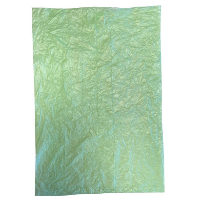 AmeriHome 50 Rolls (1000 Bags) Dog Waste Bags with 2 Leash Clip Dispensers