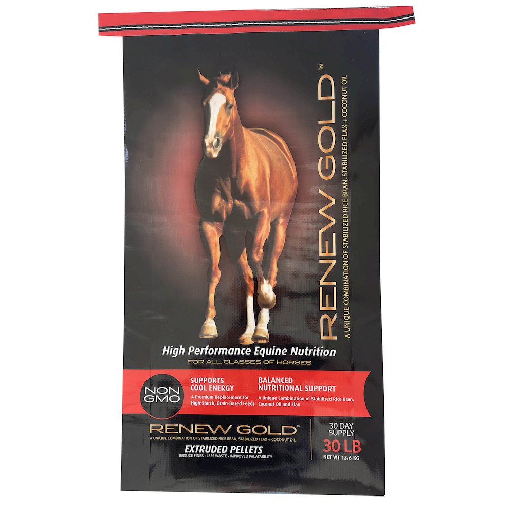 Original Renew Gold - 30 Lb Bag