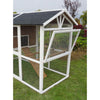 Farmstead Chicken Coop