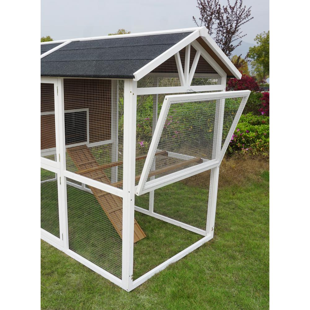 Farmstead Chicken Coop