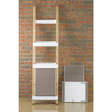 Modern Folding Cat Tree