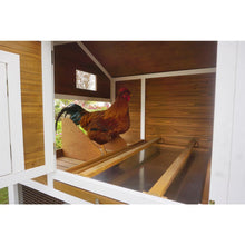 Farmstead Chicken Coop