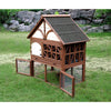 2-In-1 Crate And Gate, Medium