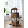 Country Crate Cat Tree