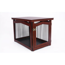 2-In-1 Crate And Gate, Large