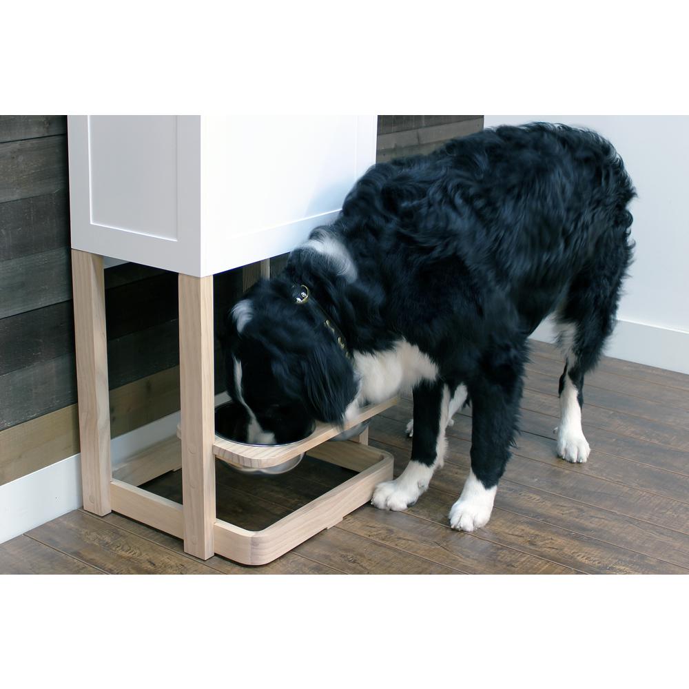 Pet Feeder Station