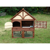 2-In-1 Crate And Gate, Medium
