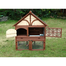 2-In-1 Crate And Gate, Medium