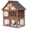 2-In-1 Crate And Gate, Medium