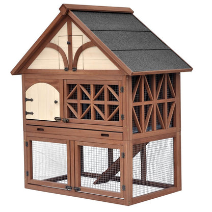 2-In-1 Crate And Gate, Medium