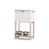 Pet Feeder Station