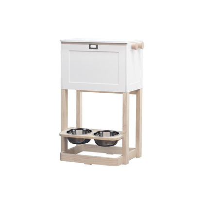 Pet Feeder Station