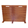 Hi Gate-N-Crate Folding Pet Gate