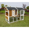 Farmstead Chicken Coop