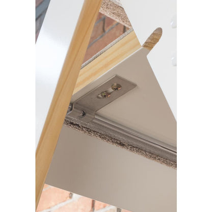 Modern Folding Cat Tree