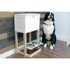 Pet Feeder Station