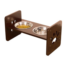 Adjustable Pet Feeder