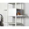 Bookshelf Cat Tree