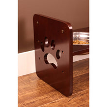 Adjustable Pet Feeder