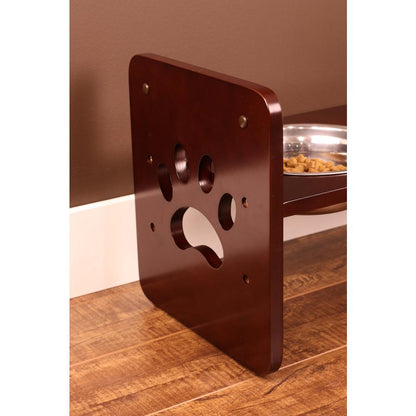 Adjustable Pet Feeder