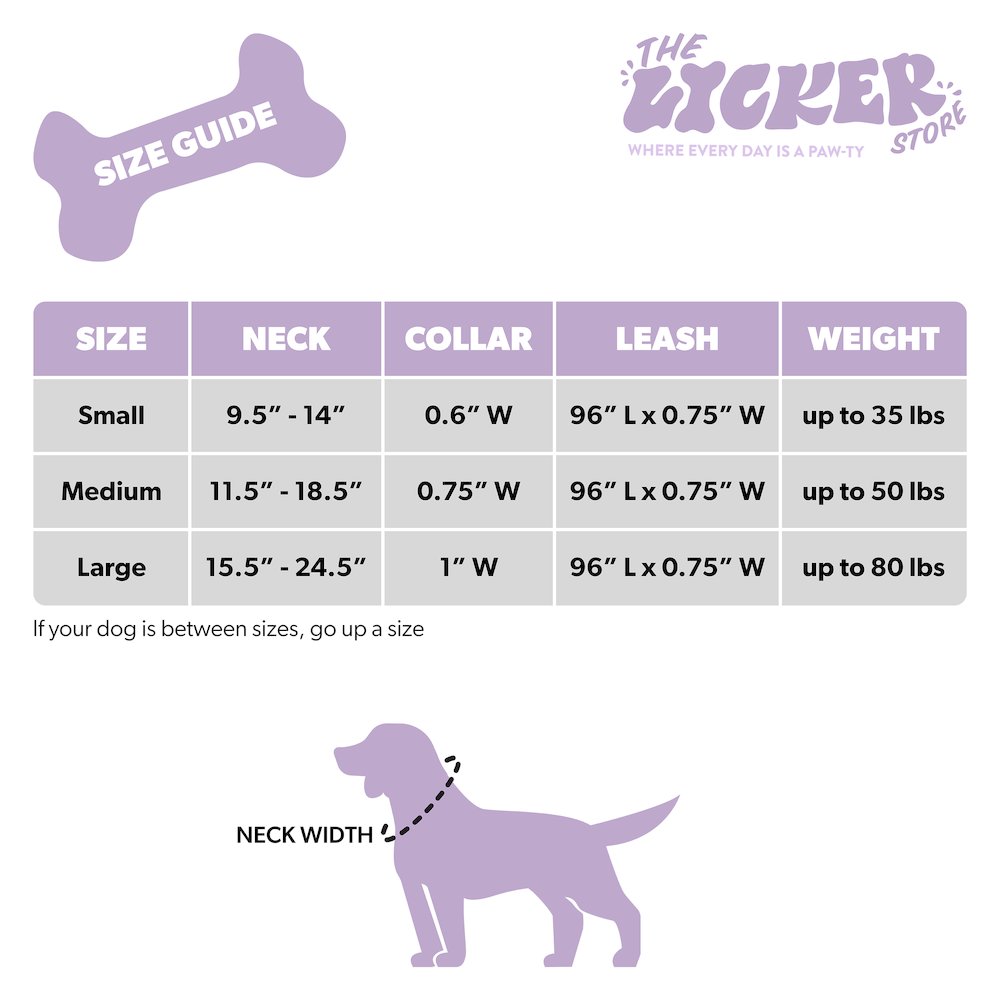 Adjustable 6-in-1 Waterproof Hands-Free Leash and Collar with LED Flashlight