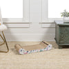 Rini Modern Cardboard Lounge Bed Cat Scratcher