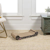 Rini Modern Cardboard Lounge Bed Cat Scratcher