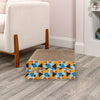 Eero Modern Cardboard Foldable Lounge Cat Scratcher With Catnip