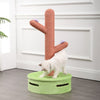Rosa Modern Jute Cactus Cat Scratching Post