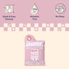 Dog Grooming Soft Glove Hypoallergenic Wipes for Dogs and Cats (6 Count)