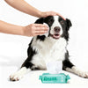 Mini Dog Body Hypoallergenic Wipes with Aloe Vera & Shea Butter (288 Count)