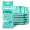 Mini Dog Body Hypoallergenic Wipes with Aloe Vera & Shea Butter (288 Count)