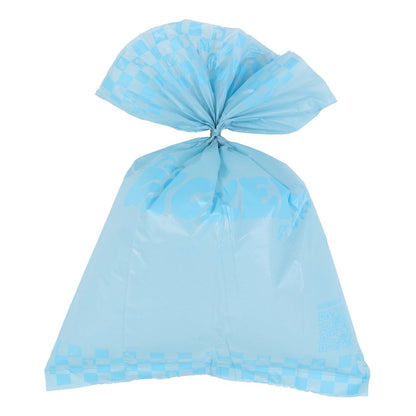 The Licker Store 13 in. x 9 in. Dog Poop Bags, Blue (360 Count, 24-Rolls)