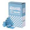 The Licker Store 13 in. x 9 in. Dog Poop Bags, Blue (360 Count, 24-Rolls)