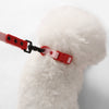 Adjustable 6-in-1 Waterproof Hands-Free Leash and Collar with LED Flashlight