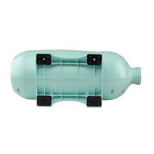 B-163 High Velocity Variable Speed Double Motor Pet Dryer - Mint Green