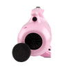 B-163 High Velocity Variable Speed Double Motor Pet Dryer - Pastel Pink