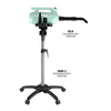 B-163 High Velocity Variable Speed Double Motor Pet Dryer - Mint Green