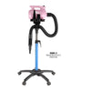 B-123 High Velocity Variable Speed Pet Dryer with 2-Stage Heat Settings