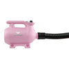 B-123 High Velocity Variable Speed Pet Dryer with 2-Stage Heat Settings